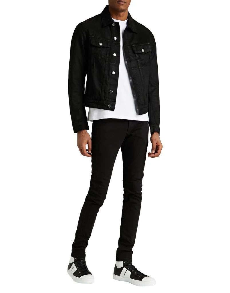 商品AMIRI|Denim jacket,价格¥5133,第2张图片详细描述