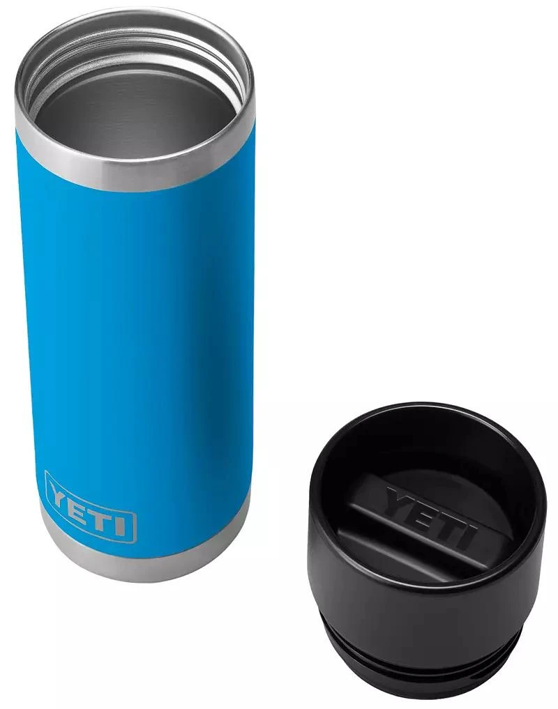商品YETI|YETI 18 oz. Rambler Hotshot Bottle,价格¥199,第4张图片详细描述