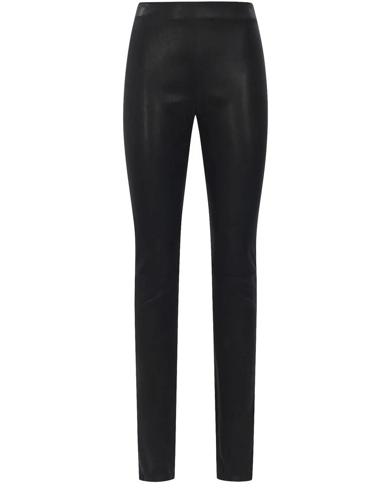 商品ANN DEMEULEMEESTER|Florence Leather Leggings,价格¥11670,第1张图片