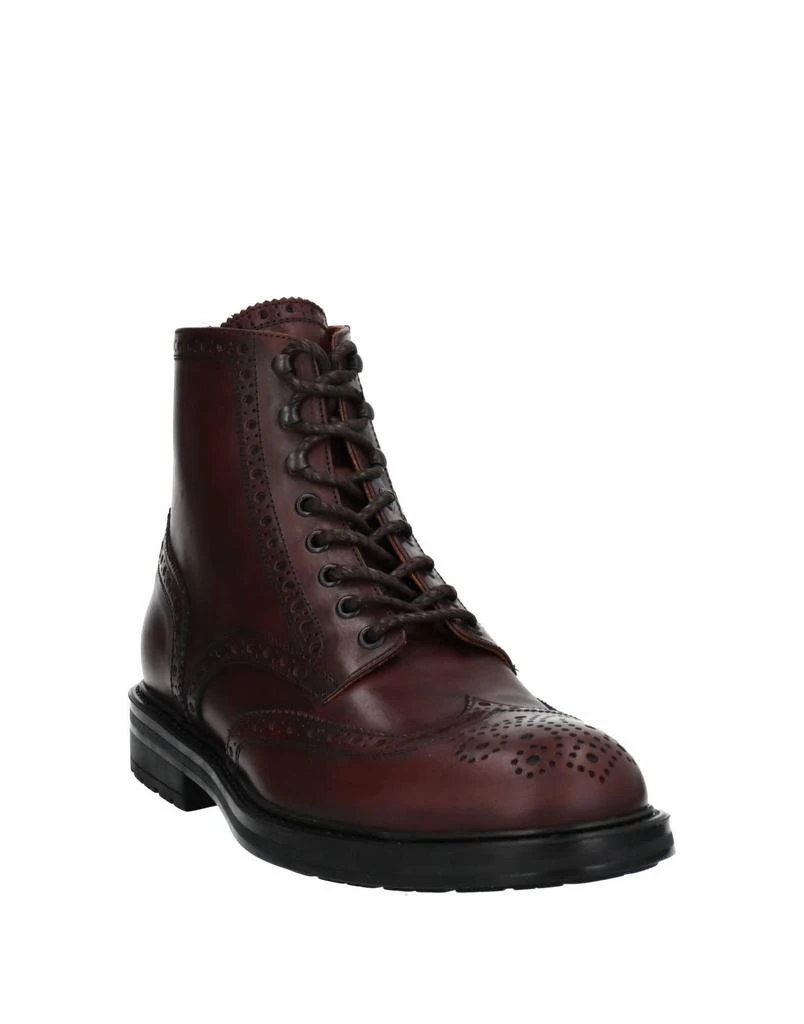 商品GIOVANNI CONTI|Boots,价格¥1839,第2张图片详细描述