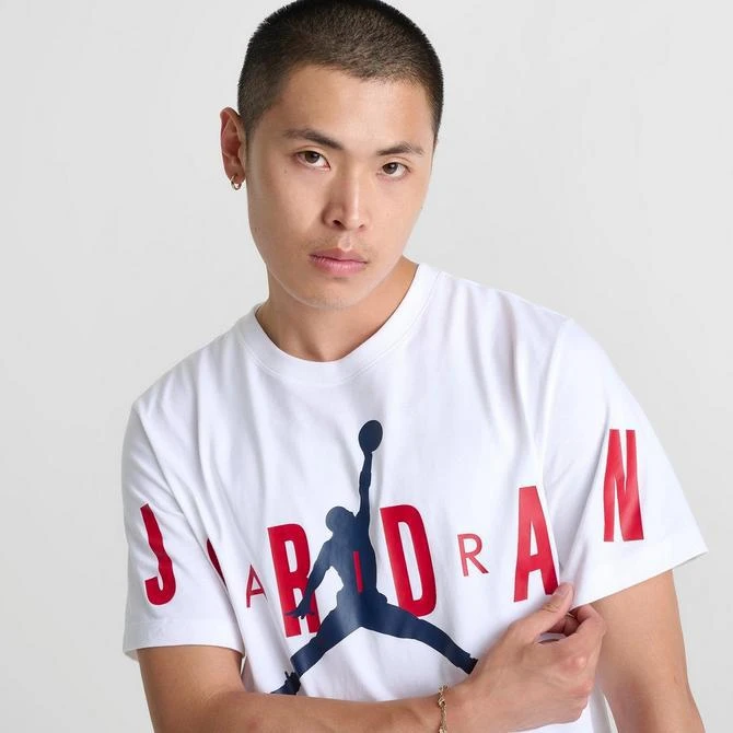 Men's Jordan Air Stretch T-Shirt 商品