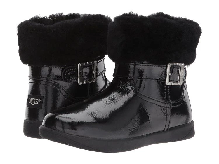 商品UGG|Gemma (Toddler/Little Kid),价格¥401,第1张图片
