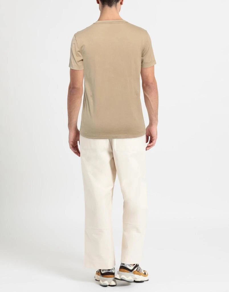 商品ROBERTO COLLINA|T-shirt,价格¥530,第3张图片详细描述