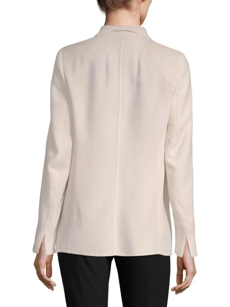 商品Akris|Akris Canto Notch Lapel Jacket,价格¥15775,第2张图片详细描述