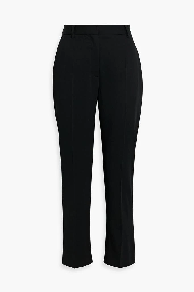 商品IRIS & INK|Mary woven straight-leg pants,价格¥1600,第2张图片详细描述