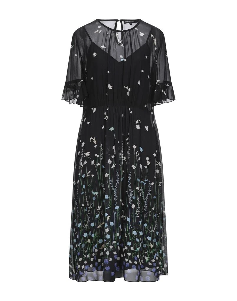 商品MARKUS LUPFER|Midi dress,价格¥1684,第1张图片