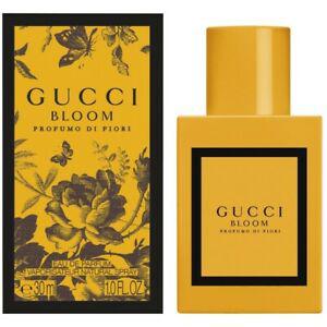 Gucci Gucci Bloom Profumo Di Fiori Ladies cosmetics 3614229461367商品第1张图片规格展示