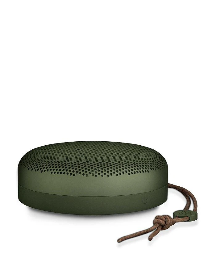 商品Bang & Olufsen|A1 蓝牙 扬声器,价格¥1871,第2张图片详细描述