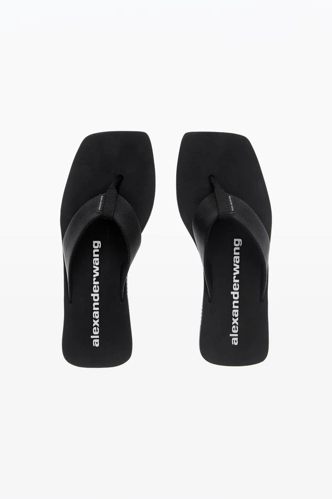AW NYLON FLIP FLOP 商品