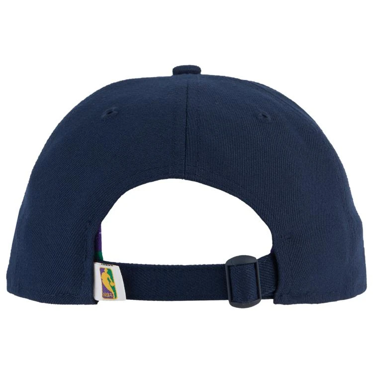 New Era NBA 9Twenty City Series Cap - Men's 棒球帽 商品