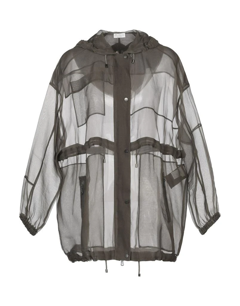 商品Brunello Cucinelli|Jacket,价格¥4794,第1张图片