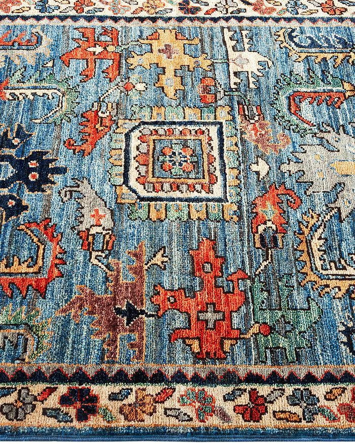 商品Bloomingdale's|Serapi M1973 Runner Area Rug, 2'8" x 8',价格¥8572,第5张图片详细描述