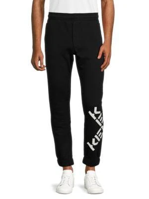 商品Kenzo|Logo Sweatpants,价格¥809,第1张图片