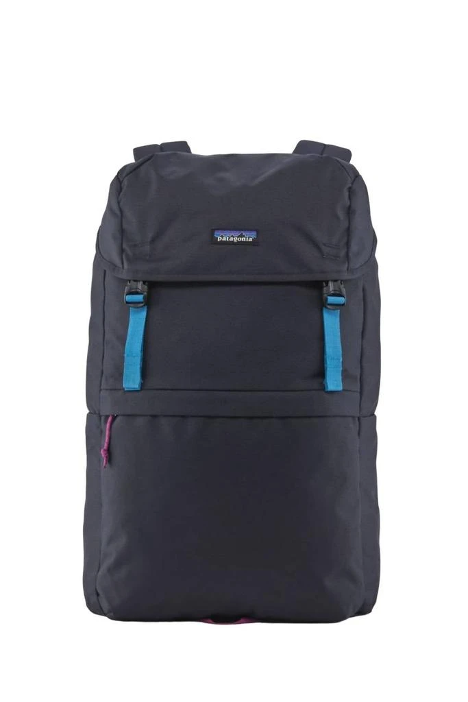 商品Patagonia|Arbor Lid 28L Backpack In Pitch Blue,价格¥672,第1张图片