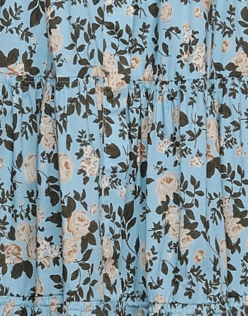 商品SEMICOUTURE|Midi dress,价格¥1131,第4张图片详细描述