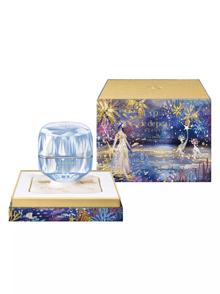 商品Cle de Peau|La Crème,价格¥4197,第3张图片详细描述