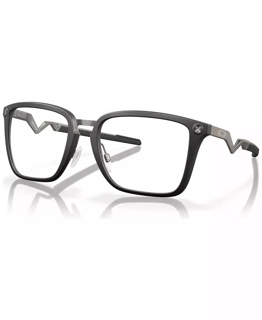 商品Oakley|Men's Cognitive Eyeglasses, OX8162,价格¥3119,第1张图片