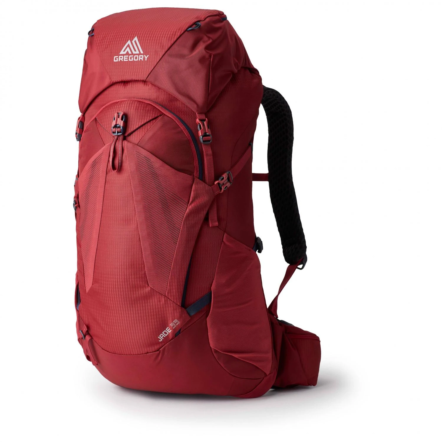 商品【商品预售7天发货】 Gregory|Gregory 户外背包 5027539RUBYRED 花色,价格¥1958 描述