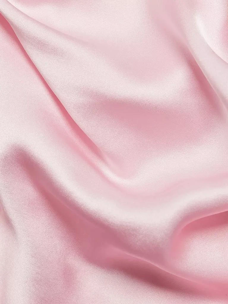 Ellison Silk Slip Dress 商品