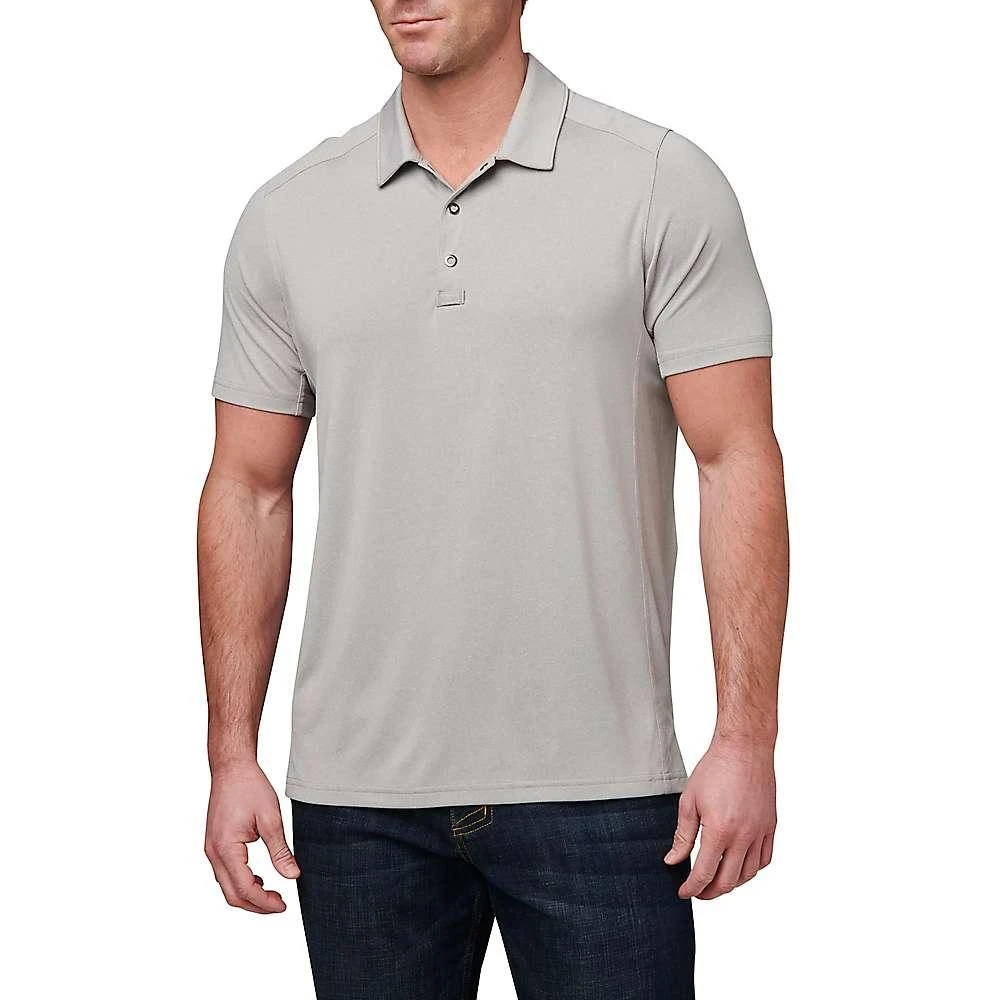 商品5eleven|5.11 Men's Paramount 2.0 Polo,价格¥258,第1张图片