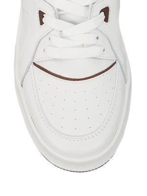 商品Just Don|Luxury Courtside Low Sneakers,价格¥2114,第6张图片详细描述