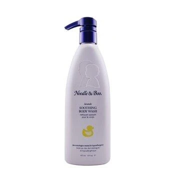 商品NOODLE & BOO|Soothing Body Wash - Lavender,价格¥121,第1张图片