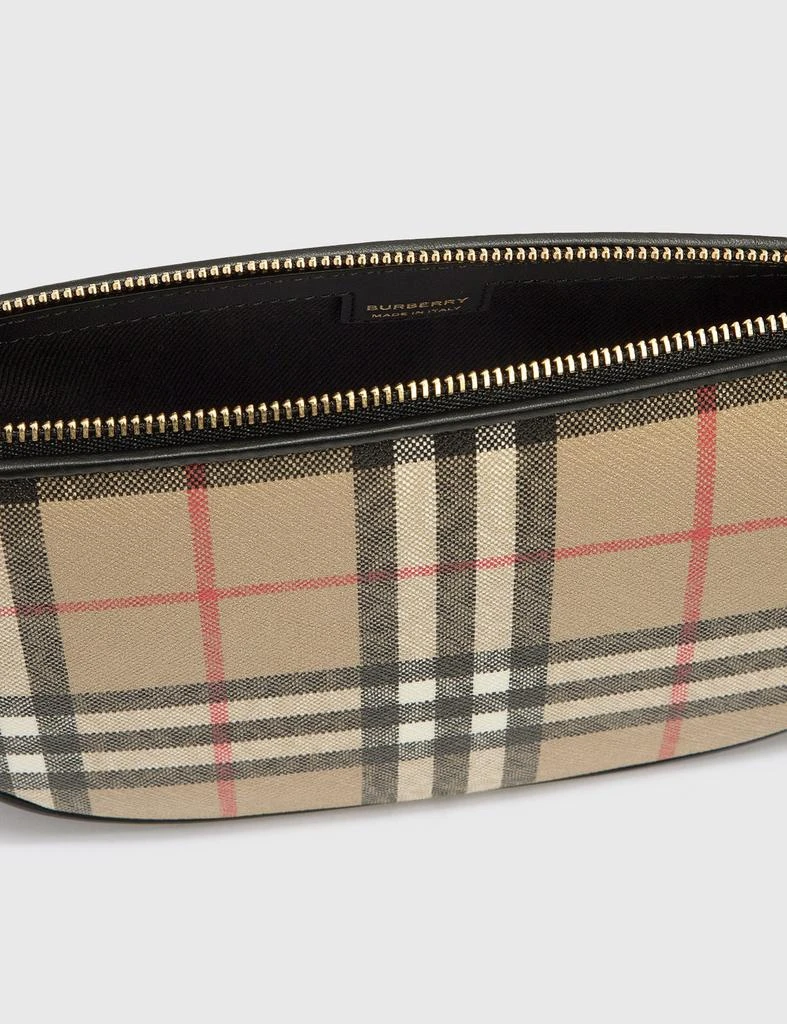 商品Burberry|New Olympia Pouch,价格¥6215,第4张图片详细描述