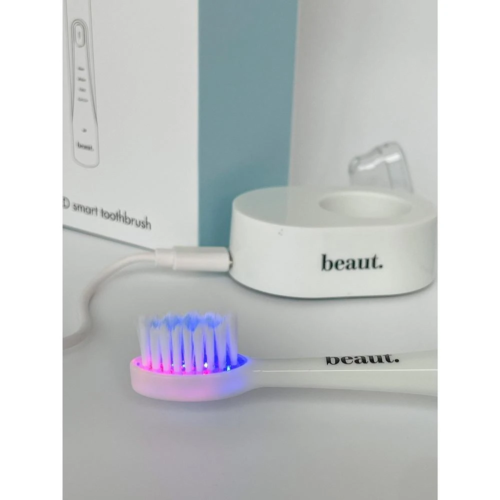 商品beaut.beautyco|Smile Kleen Toothbrush,价格¥2076,第3张图片详细描述