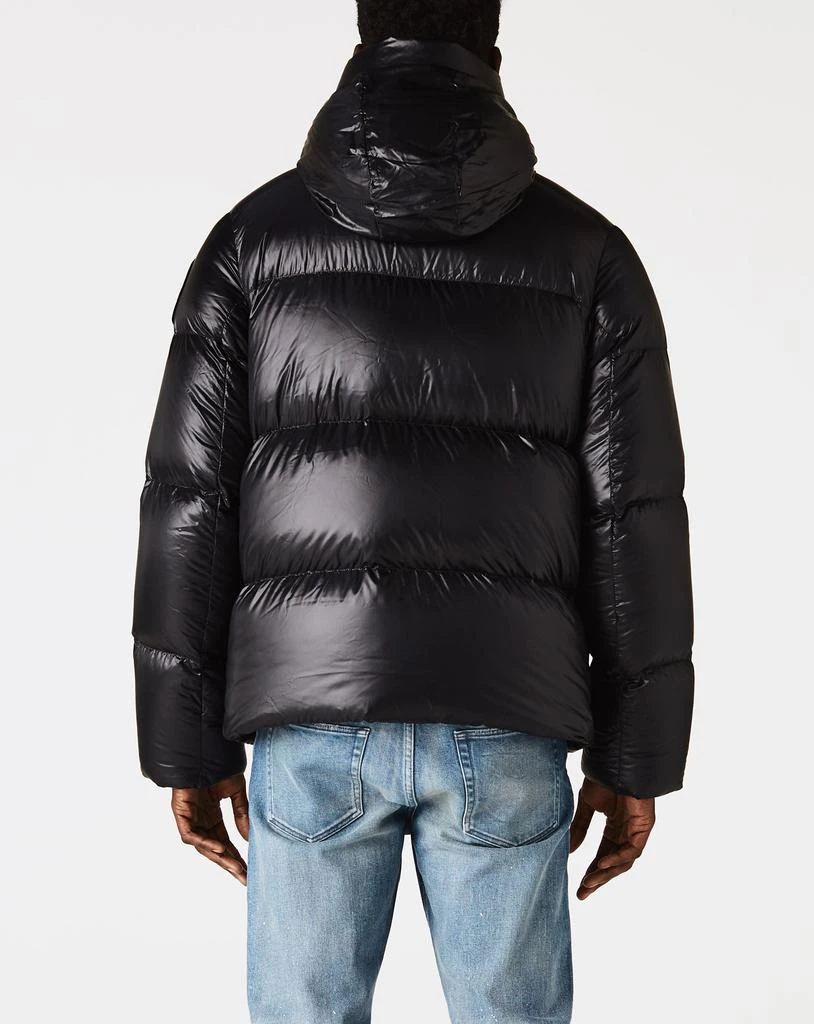 商品Canada Goose|Crofton Puffer (Black Label),价格¥7527,第2张图片详细描述