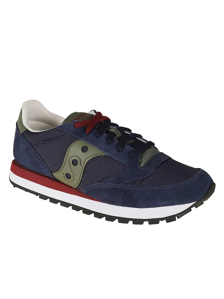 商品Saucony|Saucony Jazz Original Sneakers,价格¥1139,第2张图片详细描述