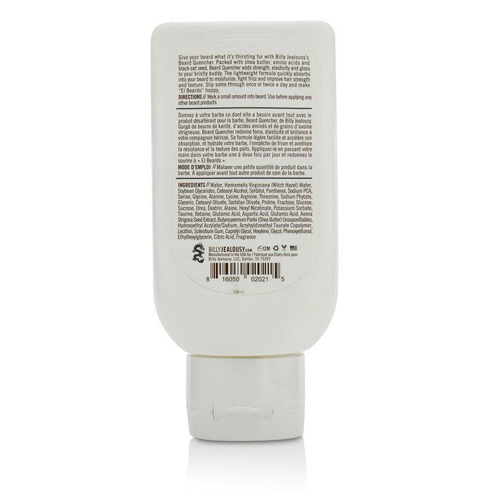 商品Billy Jealousy|Billy Jealousy 剃须刀 88ml/3oz,价格¥224,第2张图片详细描述