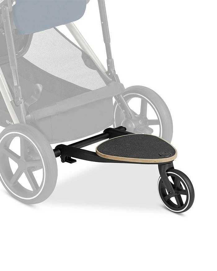 商品Cybex|Gazelle S Kid Board,价格¥744,第2张图片详细描述