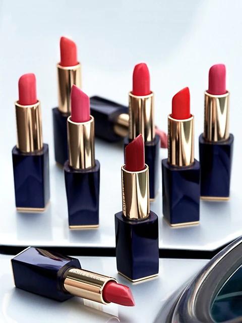 Pure Color Envy Hi-Lustre Light Sculpting Lipstick商品第2张图片规格展示