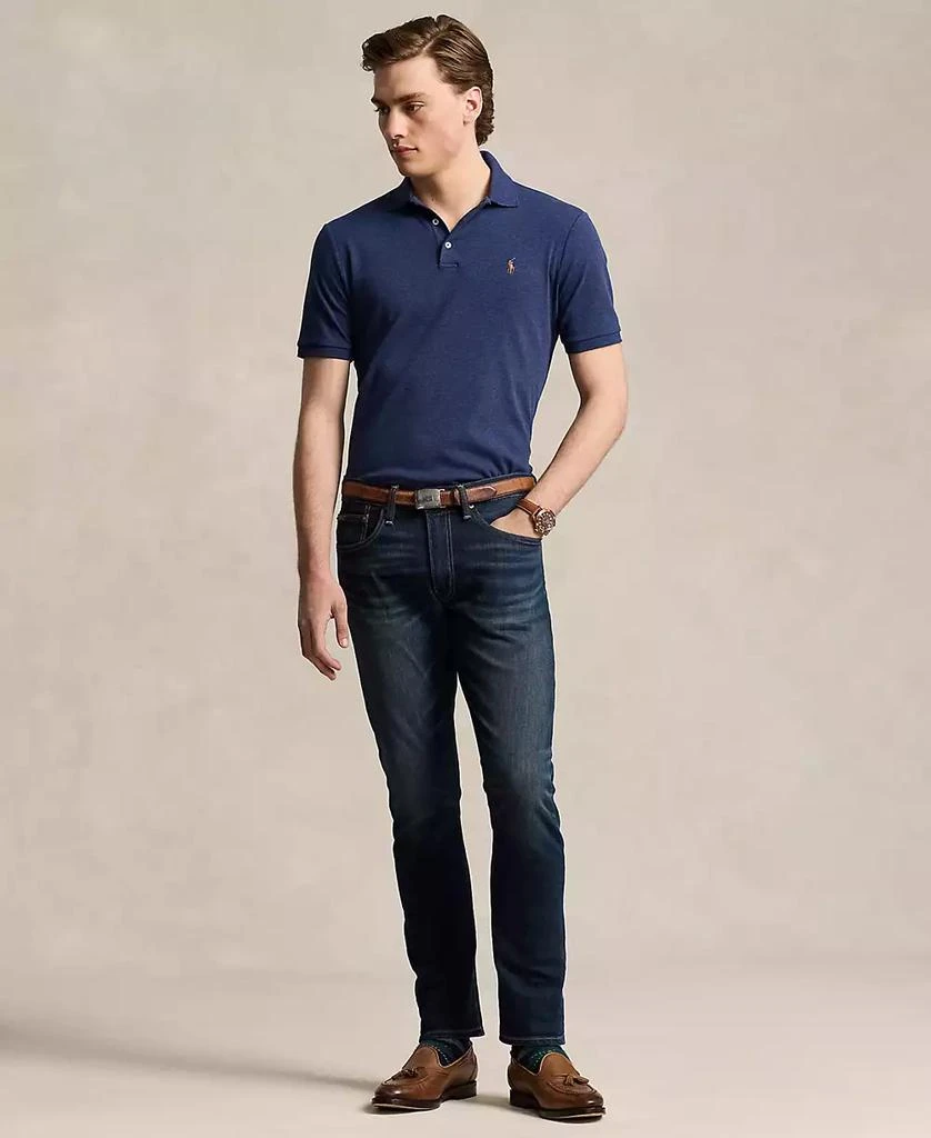 商品Ralph Lauren|男士Polo衫 多款配色,价格¥325,第2张图片详细描述
