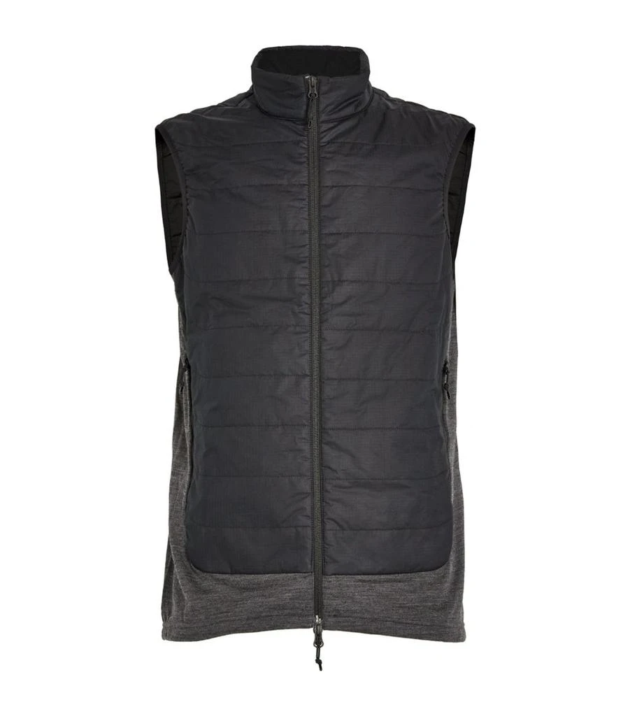 商品Icebreaker|Padded Gilet,价格¥1694,第1张图片