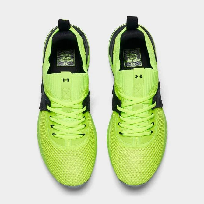 Under Armour Project Rock 4 Training Shoes 商品