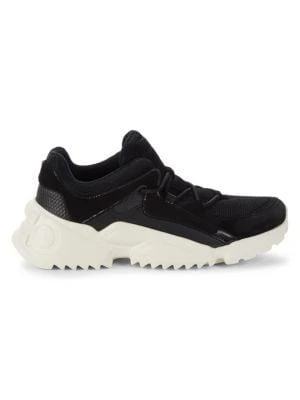 商品Salvatore Ferragamo|Men's Skylar Chunky Sneakers,价格¥1472,第1张图片