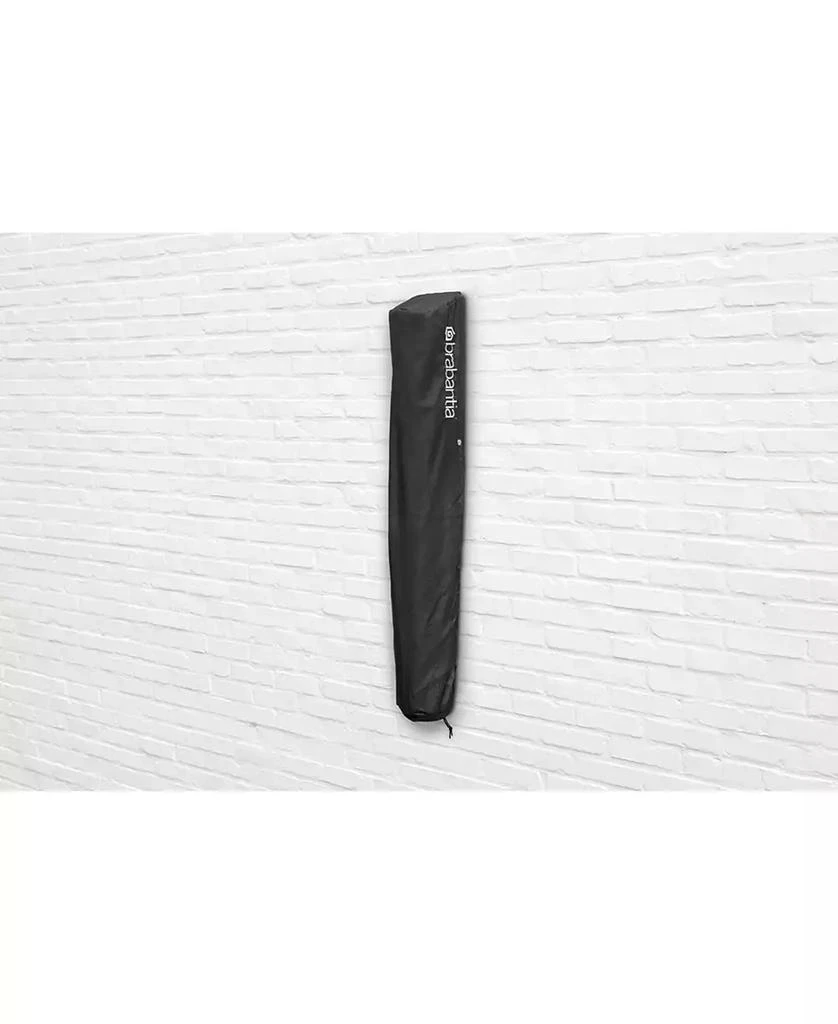 商品Brabantia|WallFix Clothesline, 79', with Protection Cover,价格¥2796,第4张图片详细描述