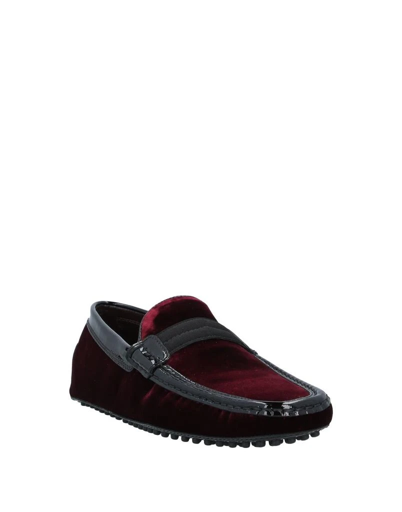 商品Tod's|Loafers,价格¥1300,第2张图片详细描述