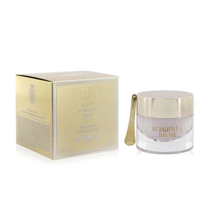 商品Sisley|Sisley 致臻夜间修复精华霜 50ml/1.6oz,价格¥5734,第4张图片详细描述