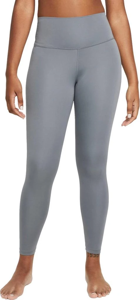 商品NIKE|Nike Women's 7/8 Yoga Tights,价格¥247,第1张图片
