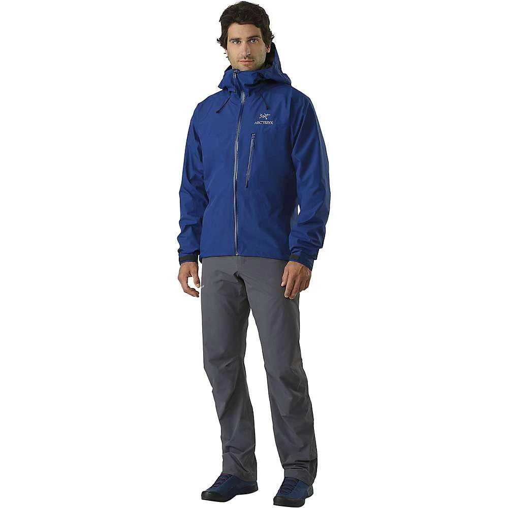 男士Konseal FL 户外攀登登山鞋 商品