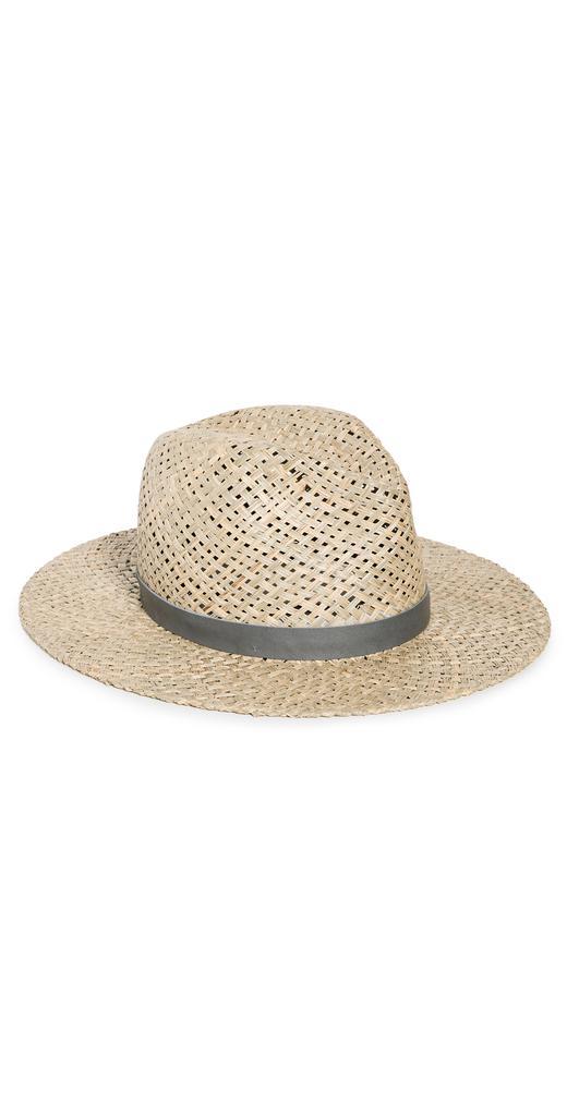 商品Janessa Leone|Janessa Leone Otis 帽子,价格¥1122,第1张图片