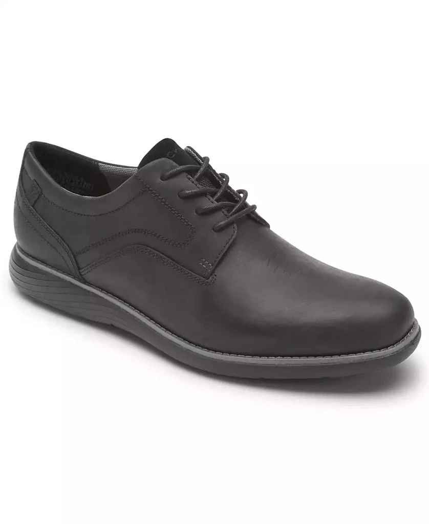 Men's Garett Plain Toe Oxford Shoes 商品