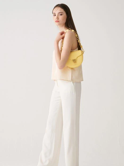Beat Mignon Halfmoon Bag_7 Color 商品