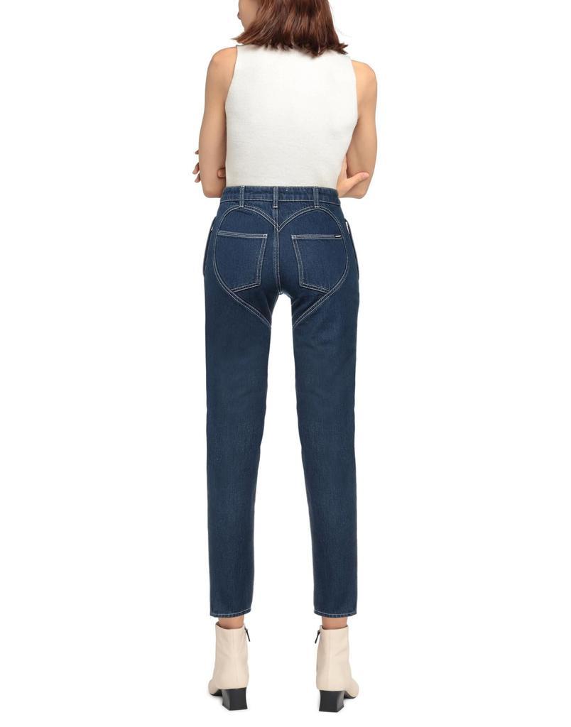 商品Burberry|Denim pants,价格¥2348,第5张图片详细描述