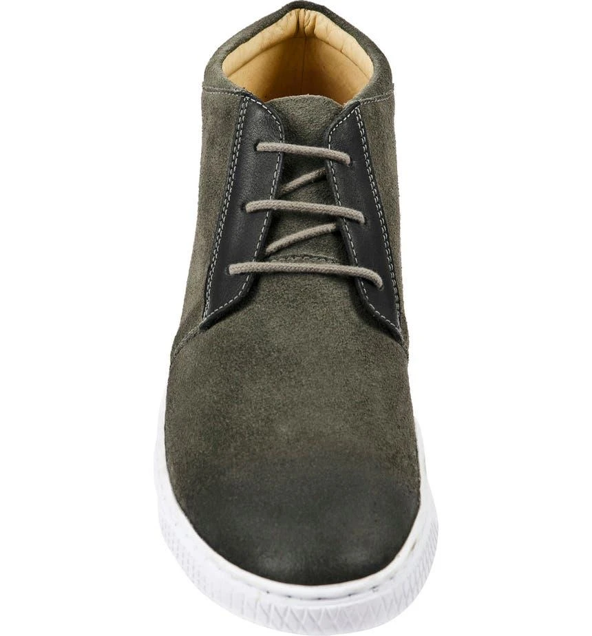 Riley 3 Eyelet Plain Toe Demi Sneaker 商品