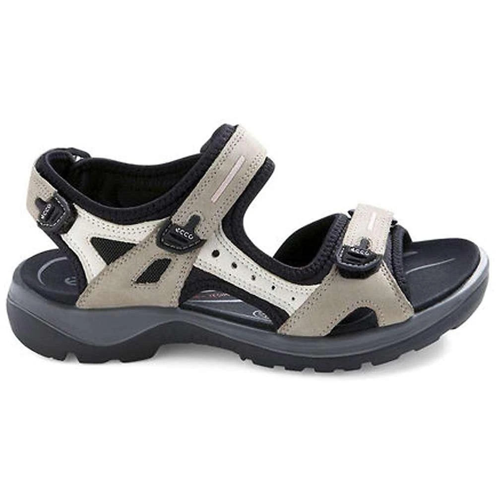 商品ECCO|Ecco Women's Yucatan Sandal,价格¥817,第1张图片