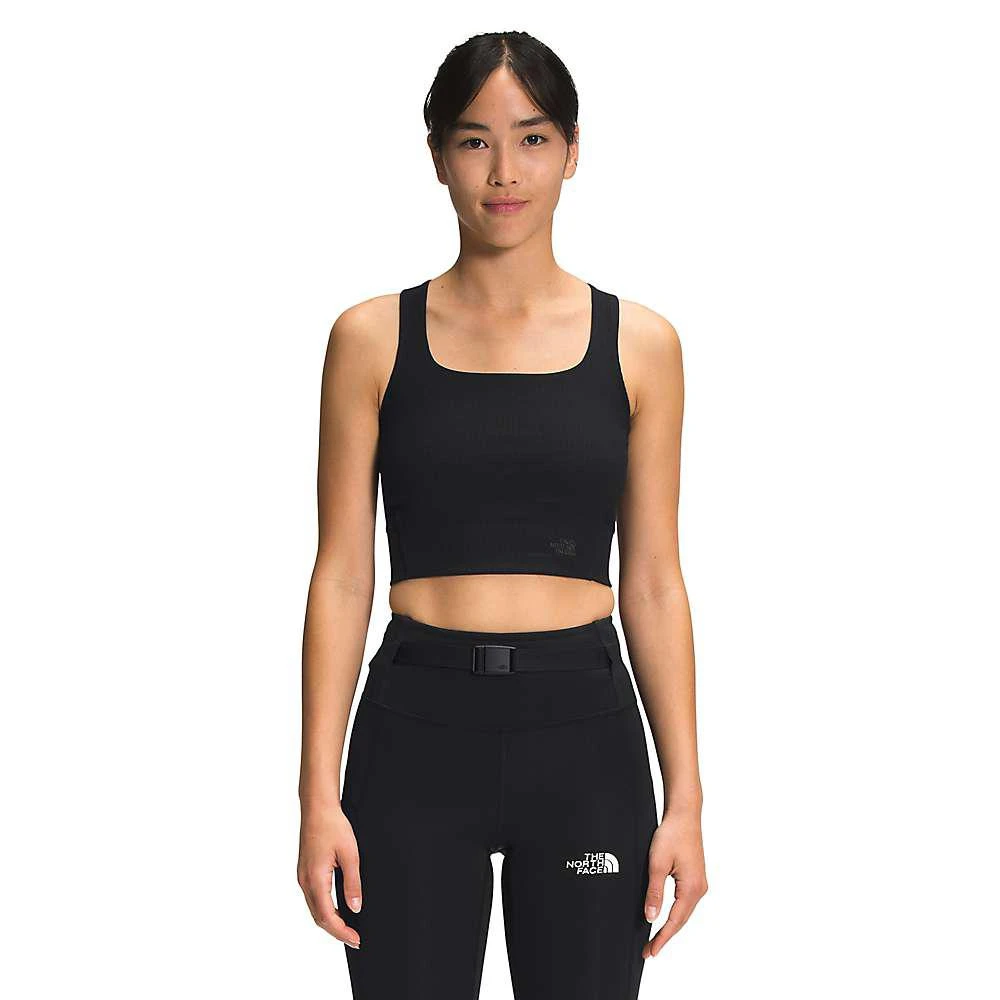 商品The North Face|Women's AT EA Rib-Knit Tank,价格¥193,第1张图片