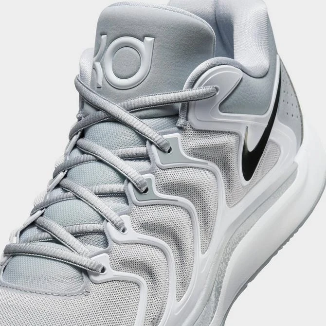 商品NIKE|Nike KD 17 TB Basketball Shoes,价格¥1130,第3张图片详细描述